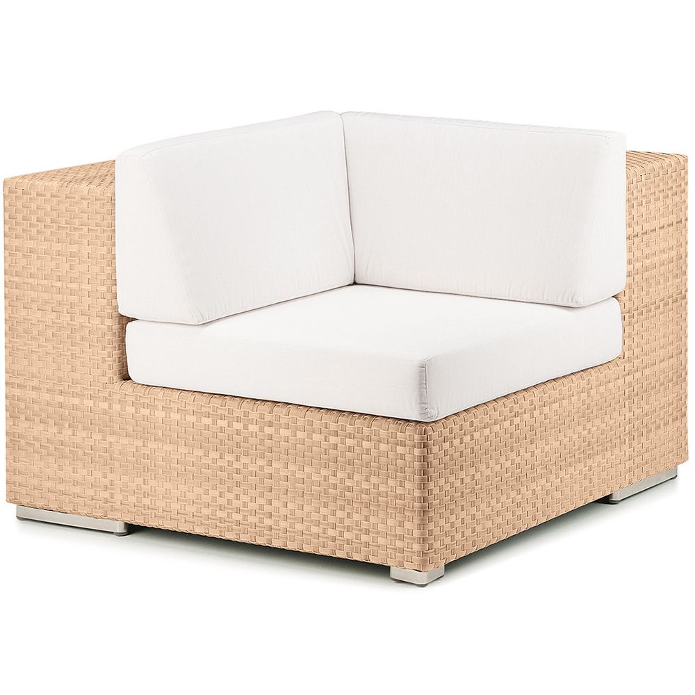 Lounge Ecke Ende bleach 