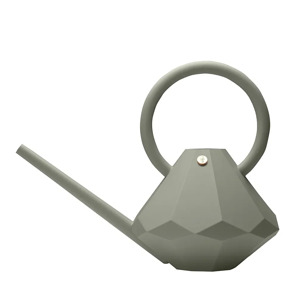 Diamant Gießkanne 8L Eukalyptus