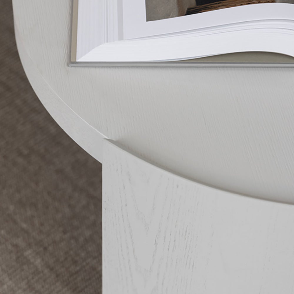 OAKLAND Couchtisch Ø80