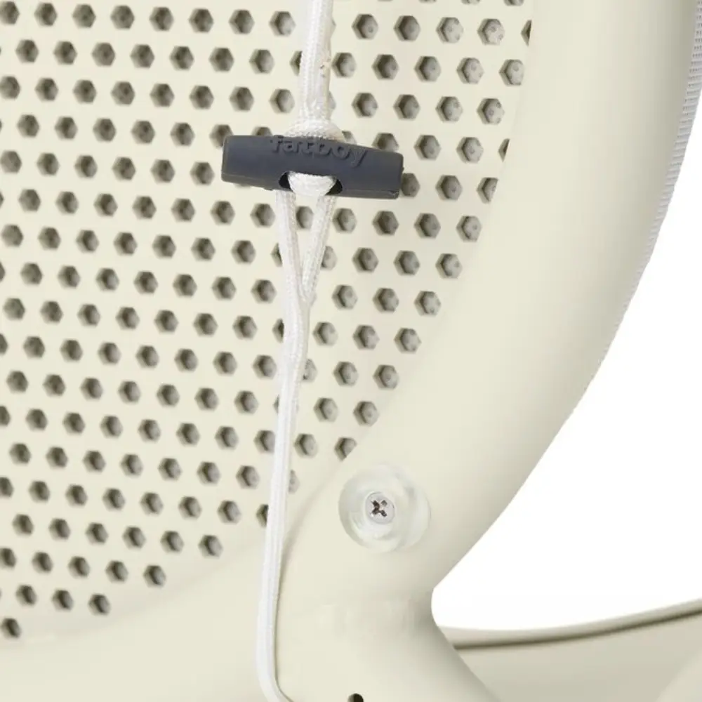 Toní bankski pillow rock grey