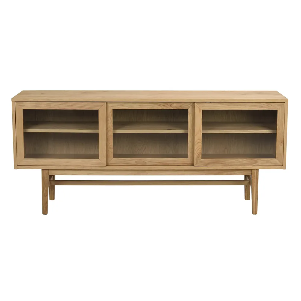Hazelton Sideboard 170 cm Eiche