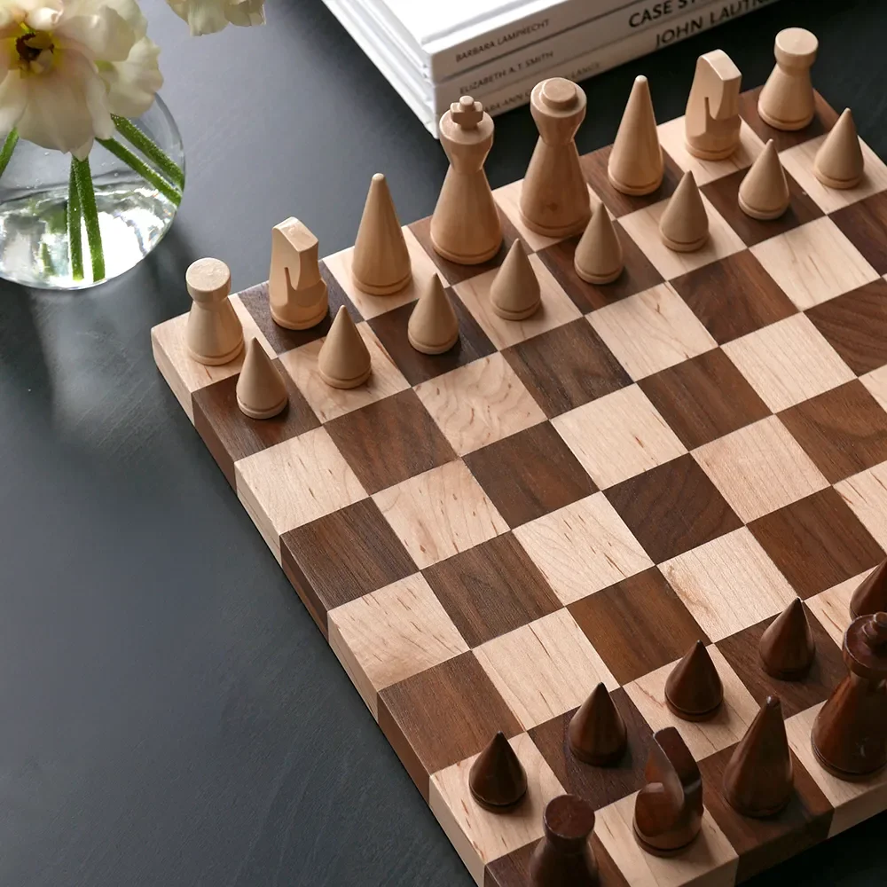 Schach The Minimalist