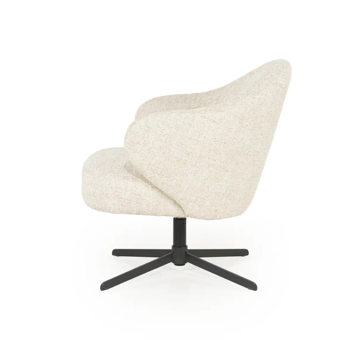 Connor Sessel - beige Donna