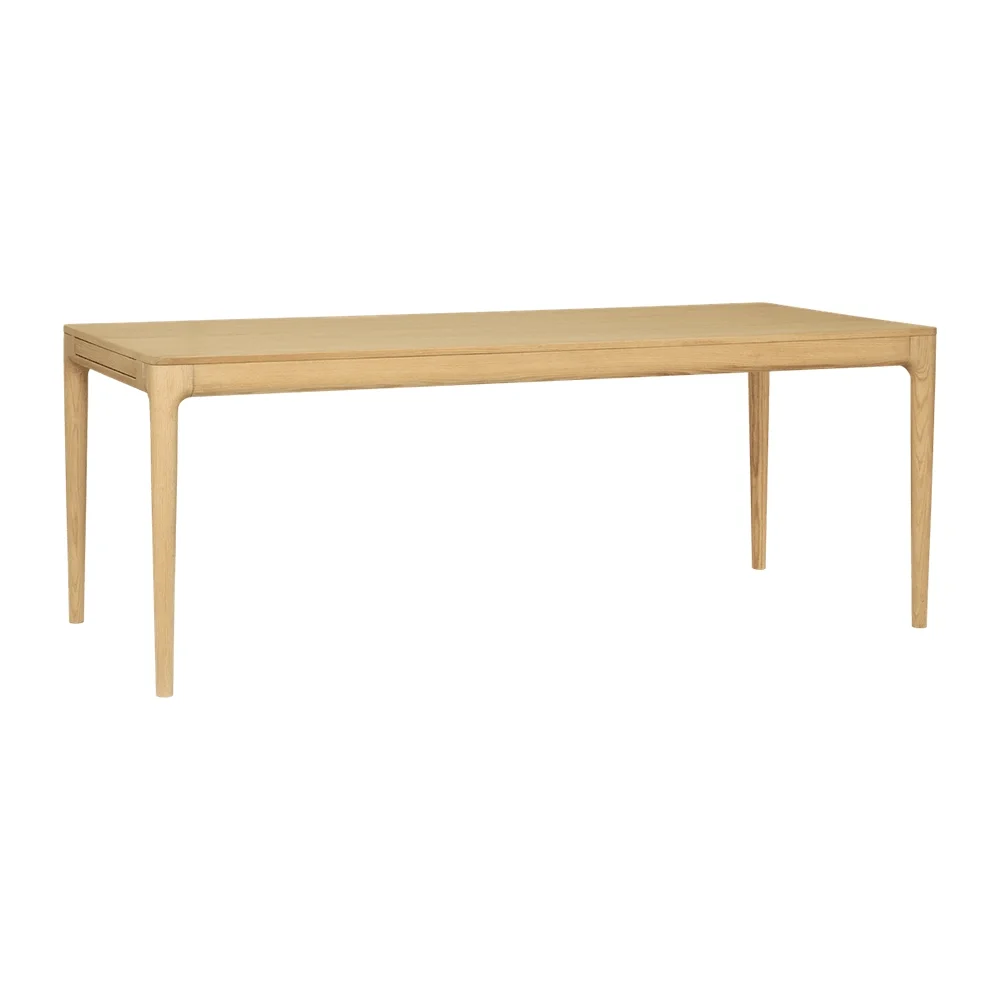 Heart'n'Soul Esstisch 200/300x90x75 Eiche