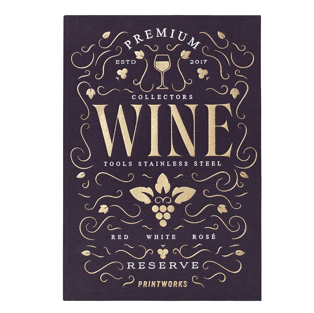 Weinset The Essentials