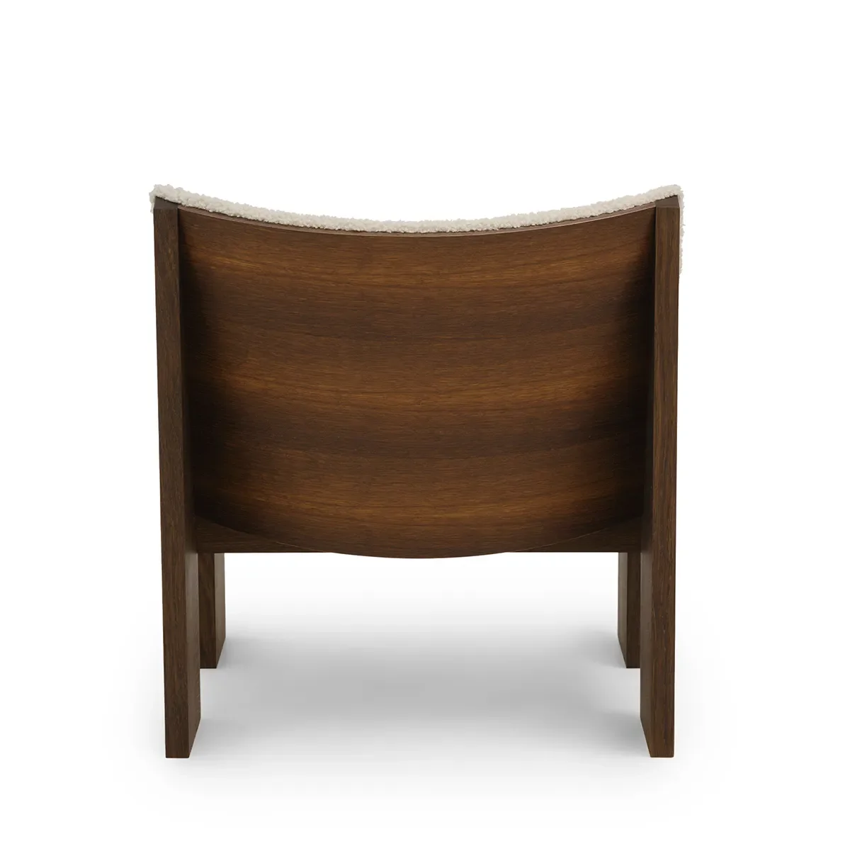 Sessel Tenon Geräucherte Eiche Spacedust
