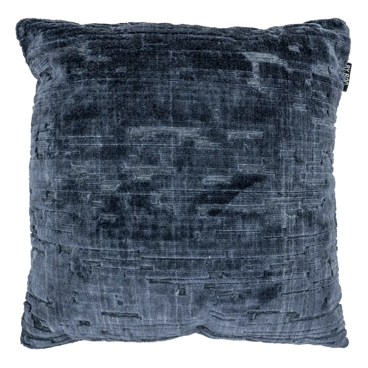 Eziq 45x45 cm blau