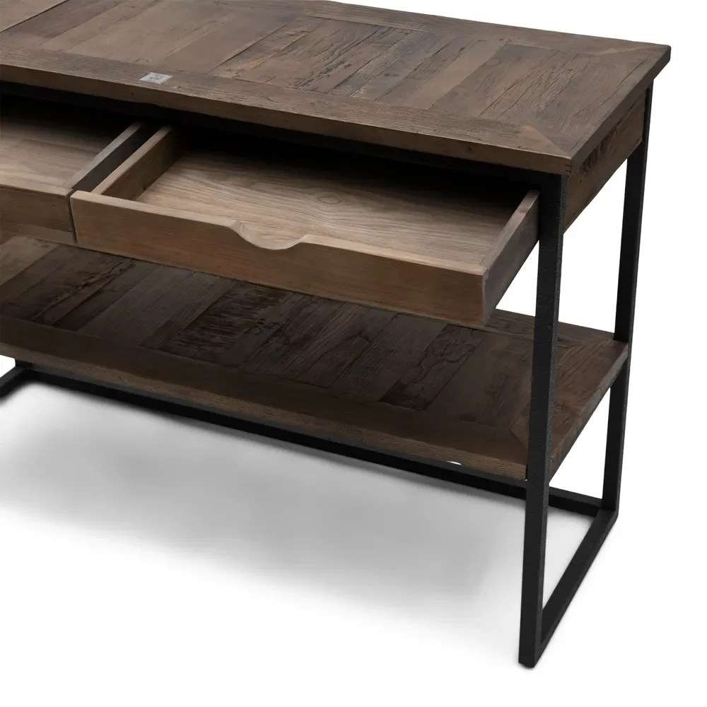 Shelter Island Beistelltisch mit Schubladen