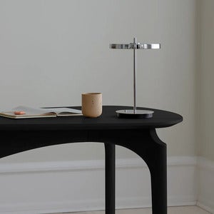 Asteria Move Monochrome Tragbare Lampe Clay