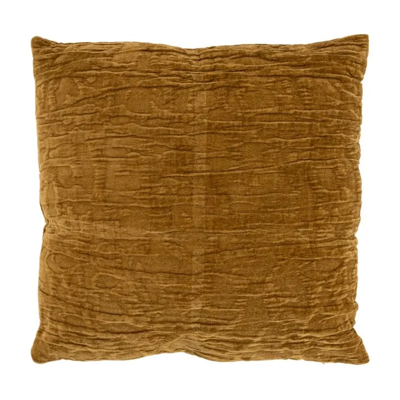Crinklo 45x45 cm Polyester Grün