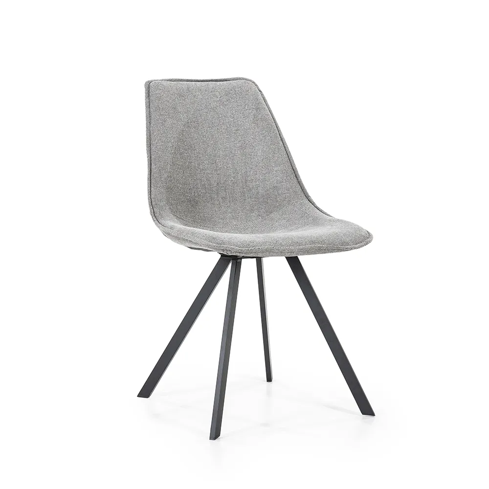 Esszimmerstuhl Boy Grey