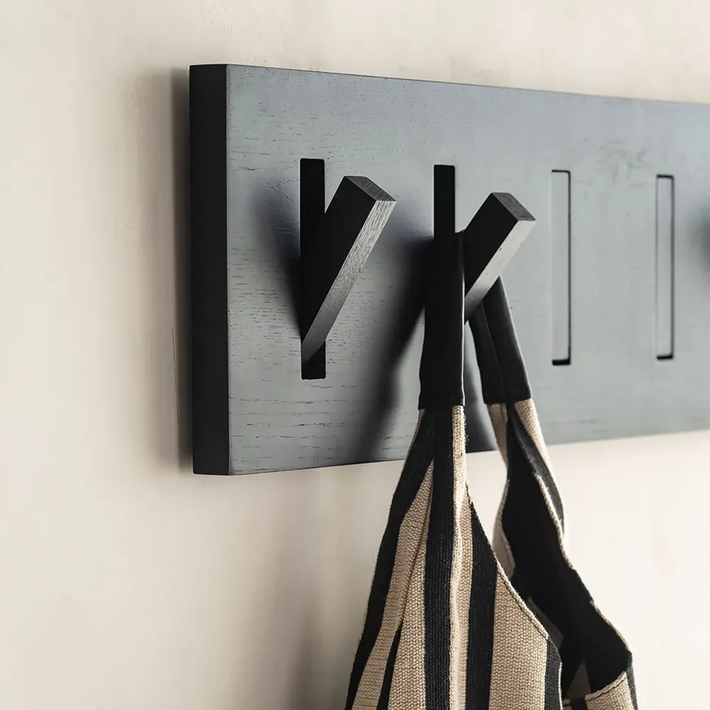 Utilitile Aufhänger 78x23 cm Eiche