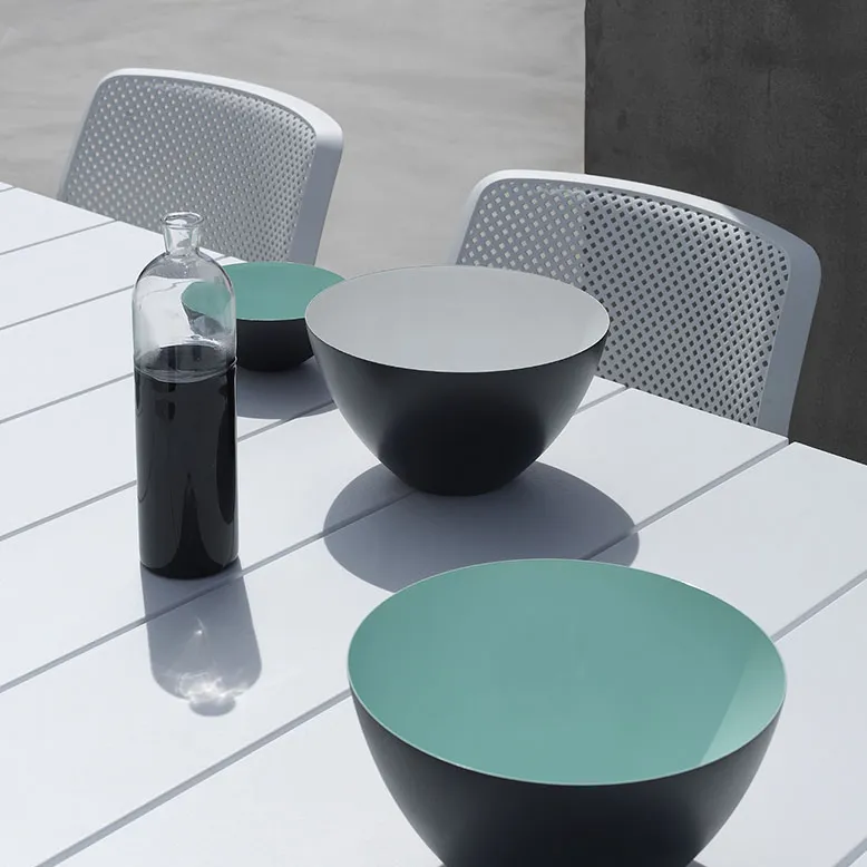 Bit Esszimmerstuhl Weiß