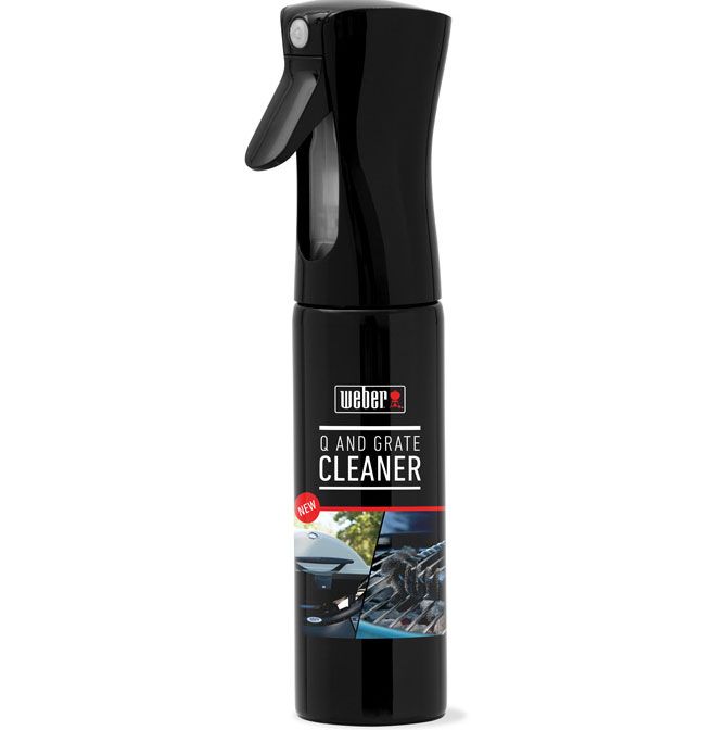 Grillreiniger für Grillroste & Q-Grills