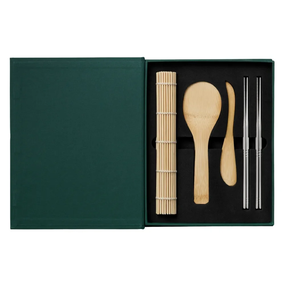 The Essentials - Sushi Tools