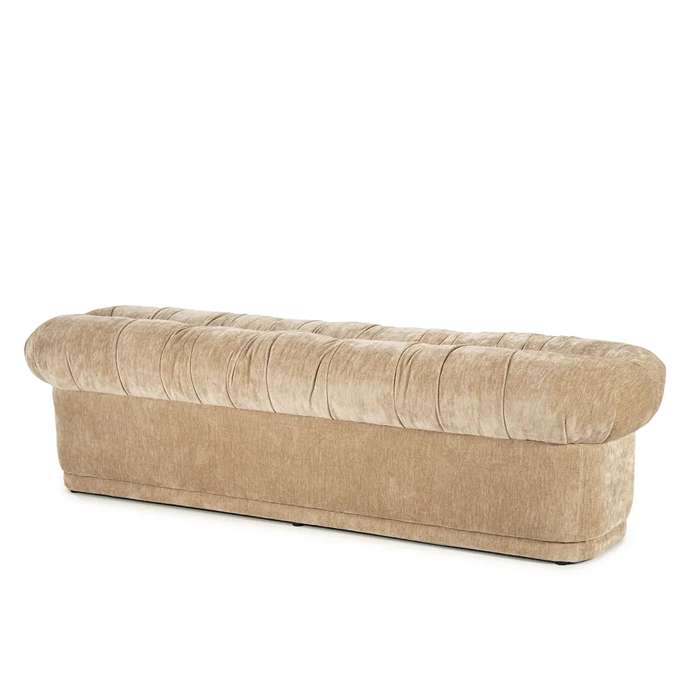 Bank Nook Beige