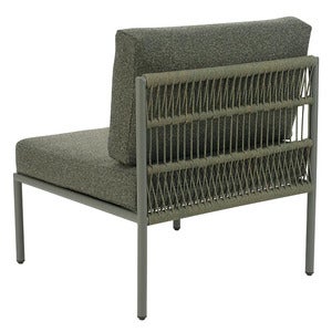 Reno mittlerer teil Nordic Green / Raw Avocado