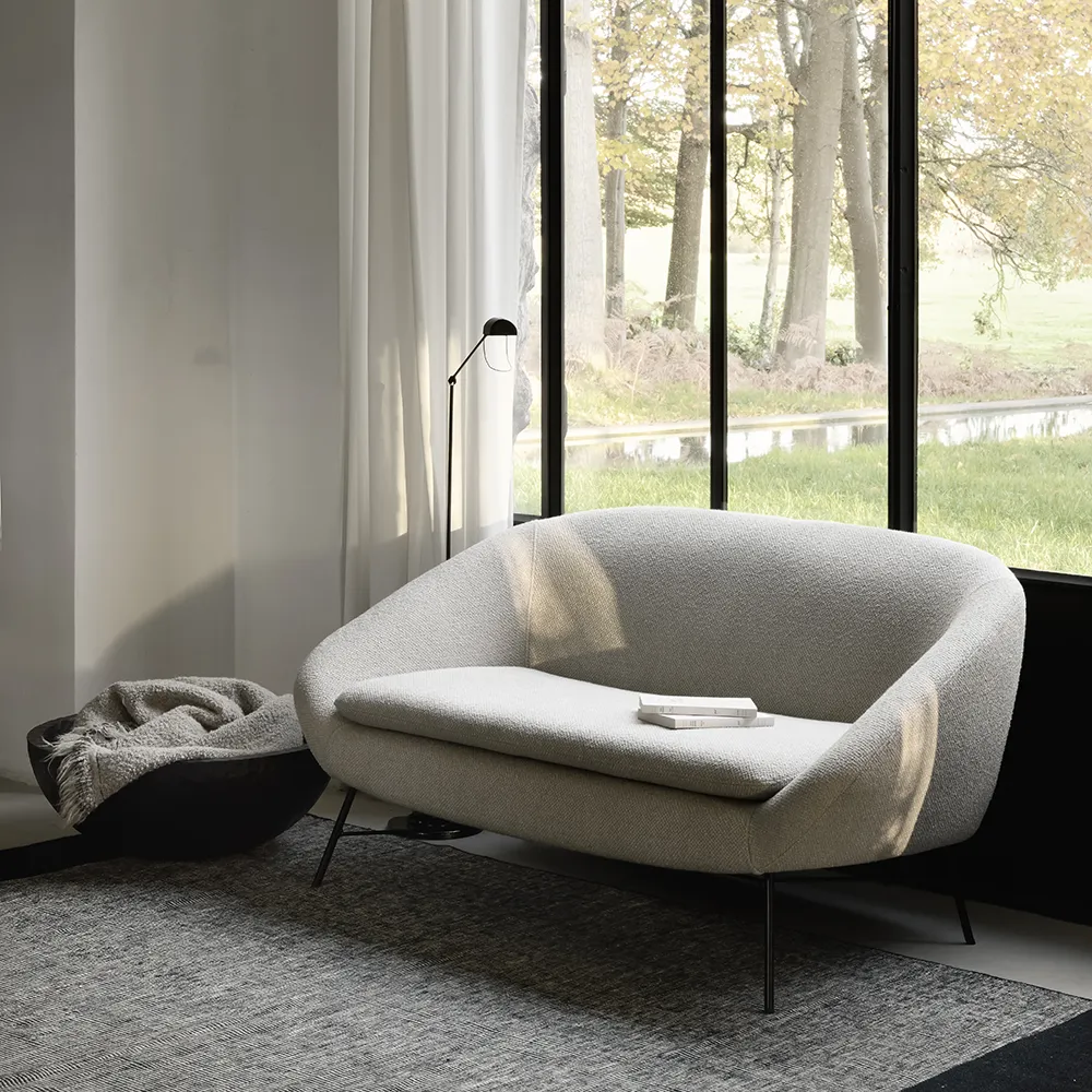 Barrow 2-Sitzer Sofa