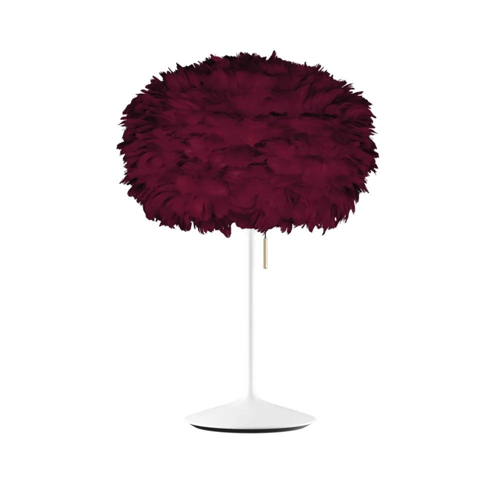 Eos Lampenschirm Medium Ø45 cm Red