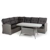 Ashfield Sofagruppe grau
