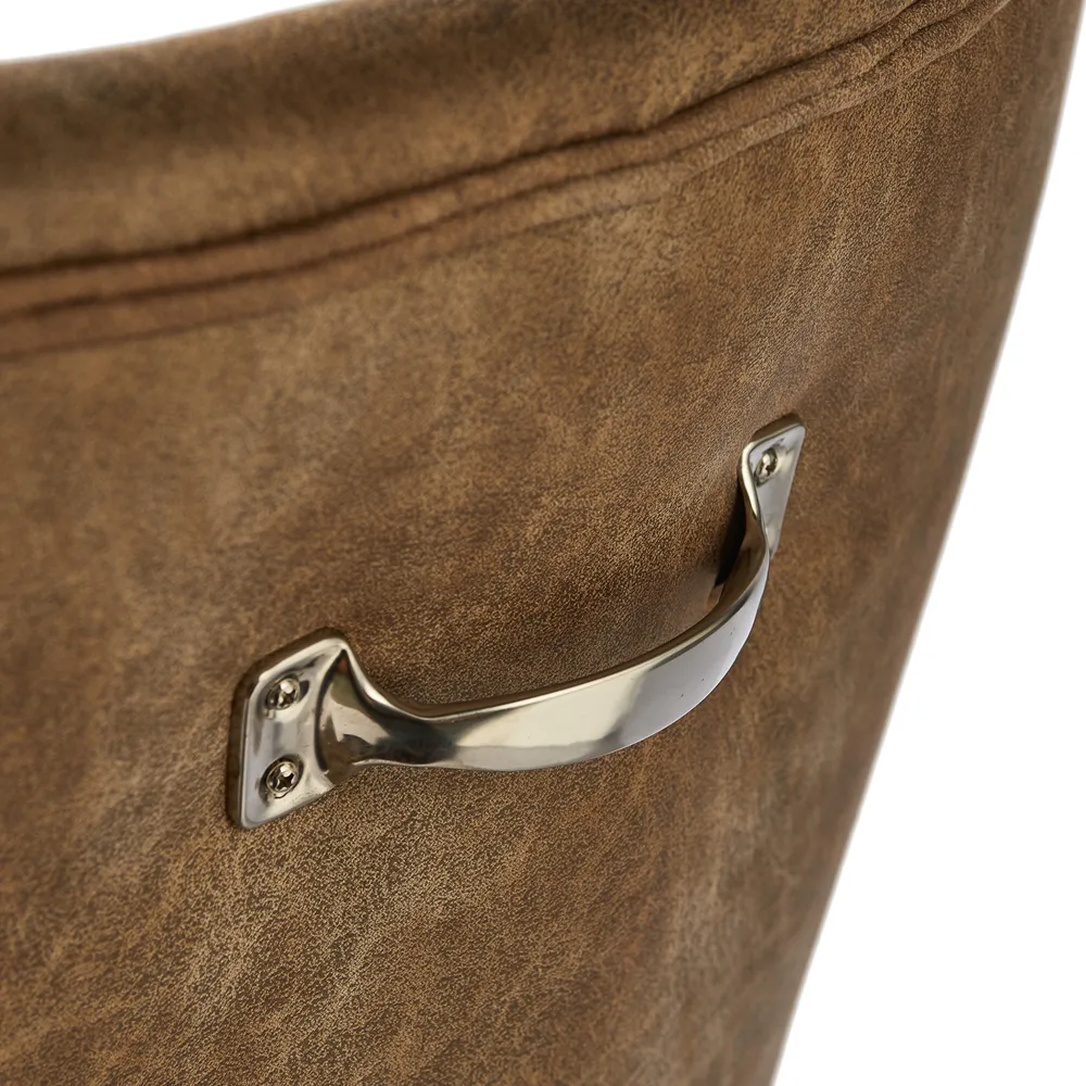 George Esstischstuhl pellini camel