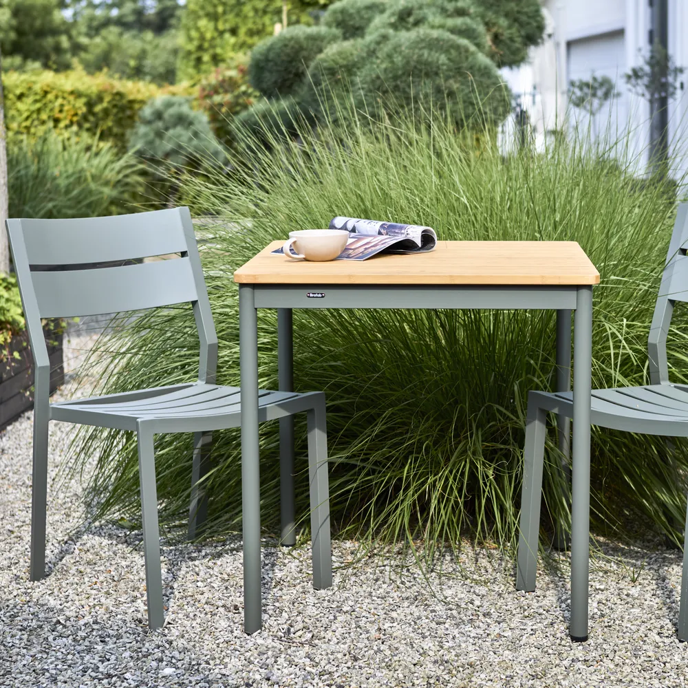 Nox Bistro & Delia Essgruppe