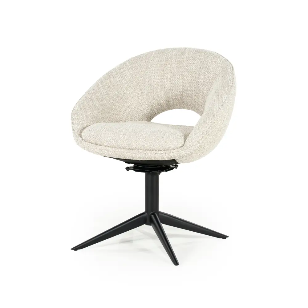 Nol Stuhl - beige Tova