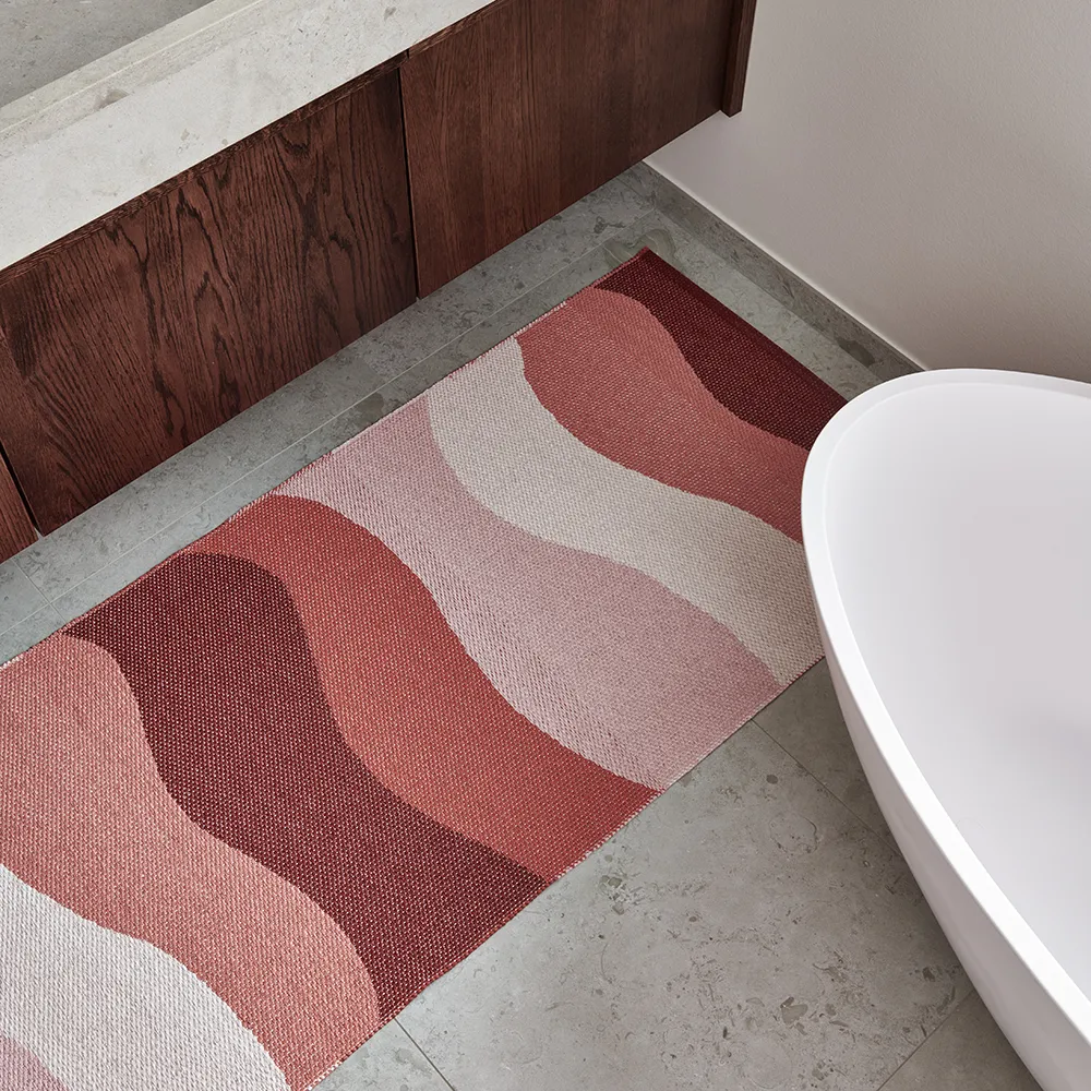 Urvi Teppich Fire 70 x 100 cm