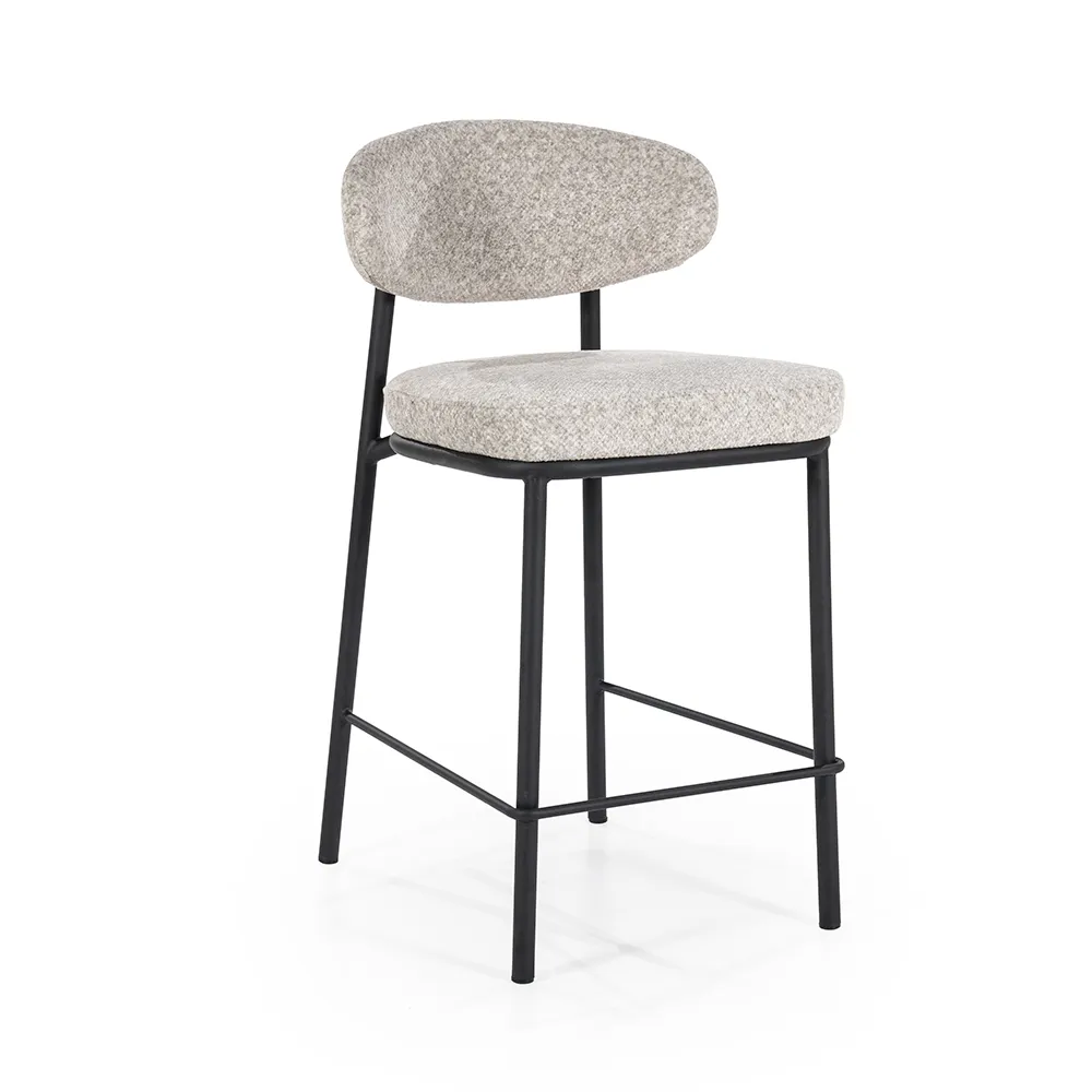 Barhocker Jari Beige