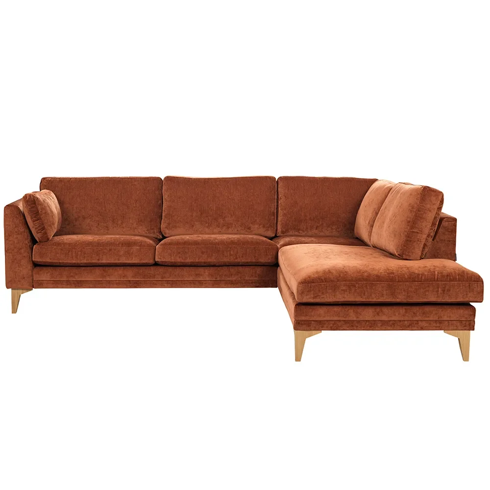 Avignon Divan Sofa