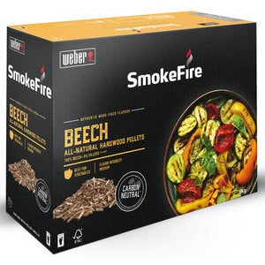 Holzpellets fsc buche 8kg holz