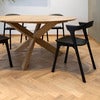 Circle Esstisch Ø163 cm