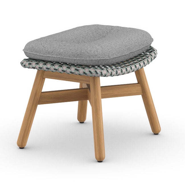 MBRACE Fußhocker BALTIC 