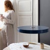 Asteria Pendelleuchte Medium Ø43 cm Petrol Blue