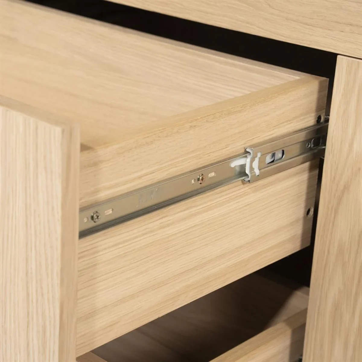 Helsinki Schrank 200x220cm - natur