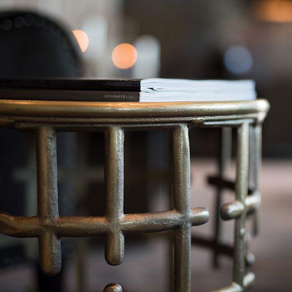 Franco Beistelltisch