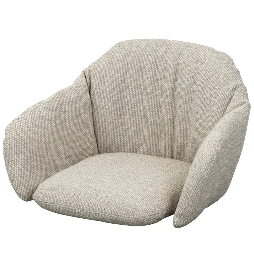 Stay kissen Desert sand Rise