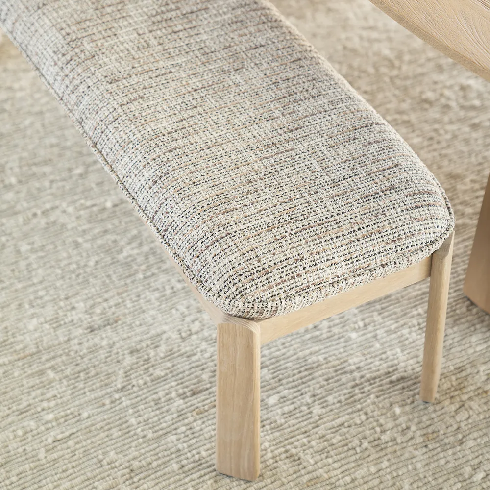 Bank Lottie Taupe