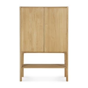 PI Hochschrank 110 x 45 x 170 cm