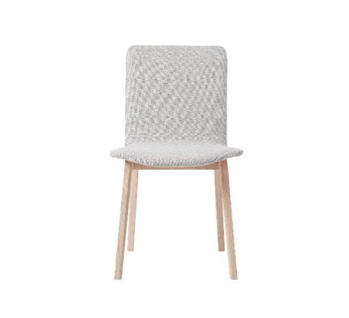 Sm811 Stuhl mit Stoff der Kategorie 2 