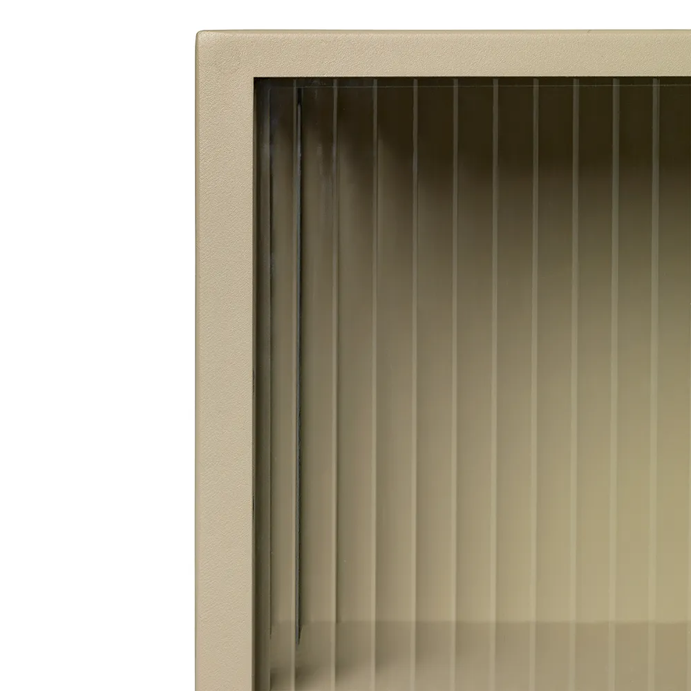 Badezimmerschrank Haze Cashmere