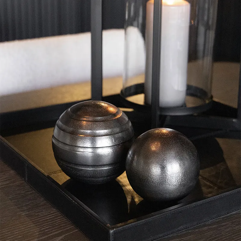 Benito Globe S Dekoration