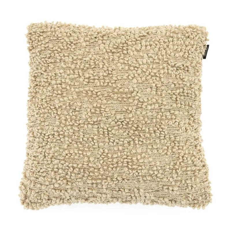 Pillow Vista - beige 50x50 cm