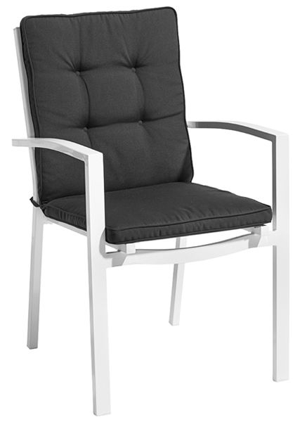 Woodline Universal Kissen 43 Bordeaux