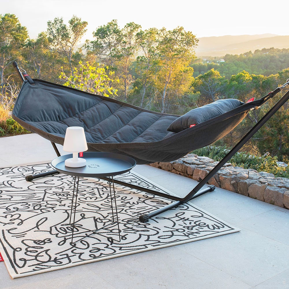 Headdemock superb inkl. Rack Mist