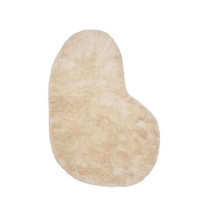  Forma Wollteppich 175x250 cm Off-White