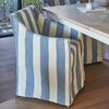 Firenze esszimmerstuhl CVR fren BlueStripe