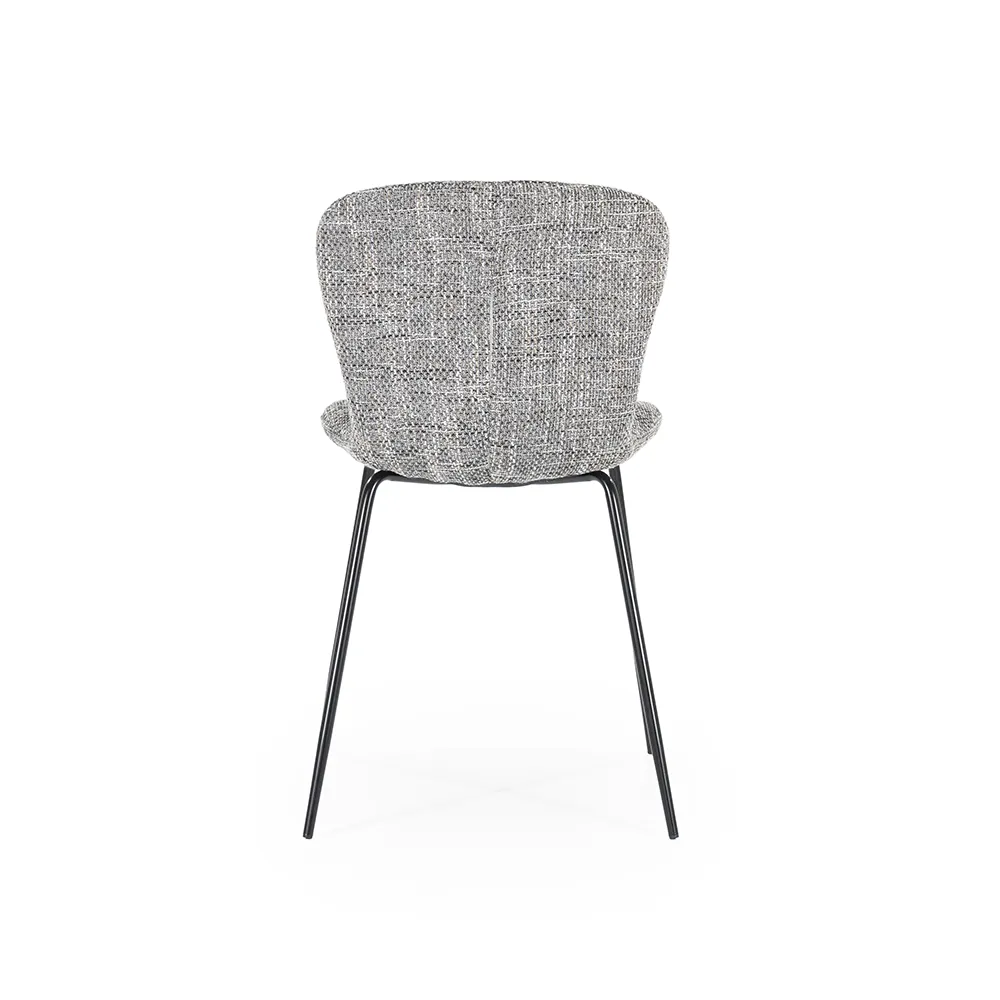 Esszimmerstuhl Lass Anthracite