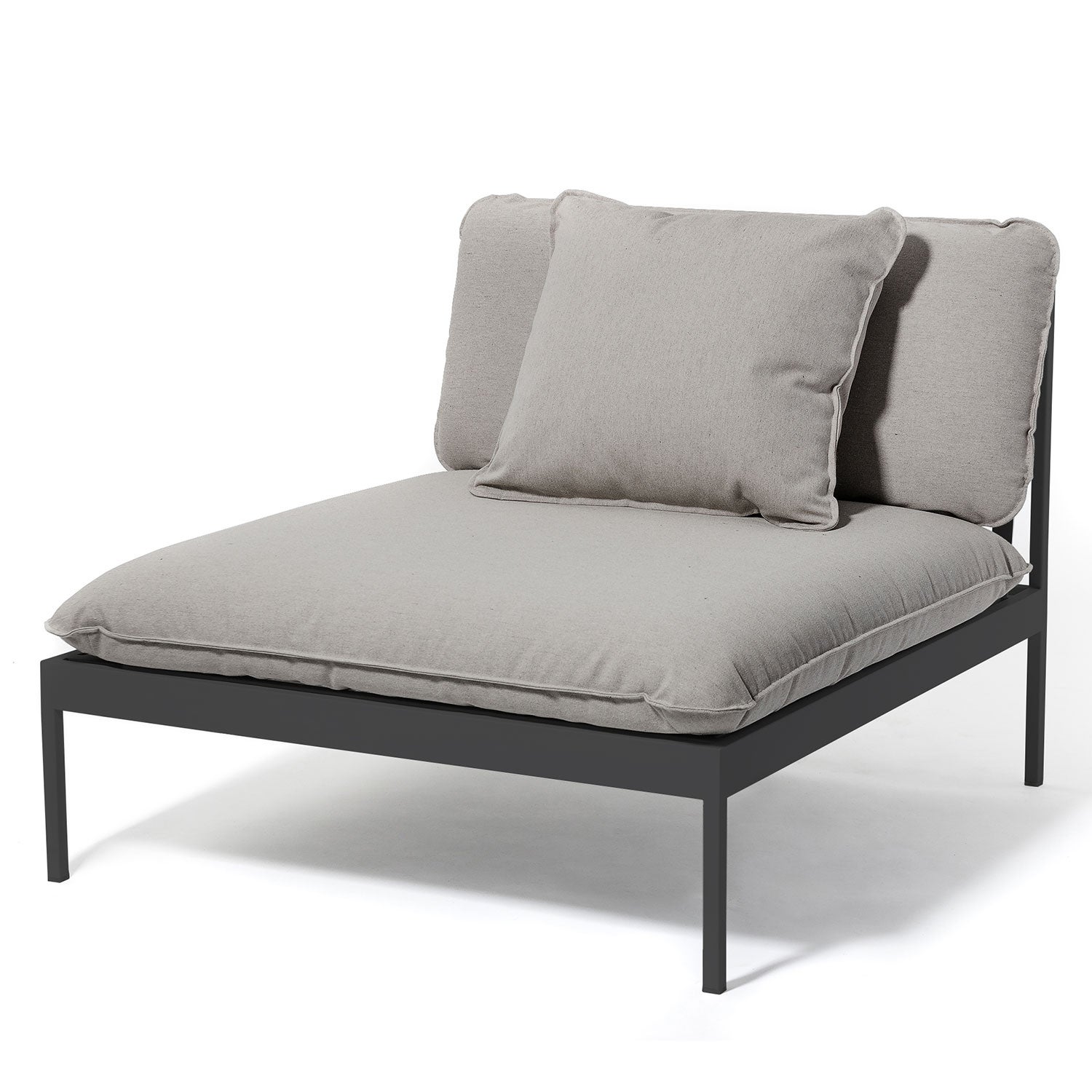 Bönan Lounge Chair / Mittelmodul
