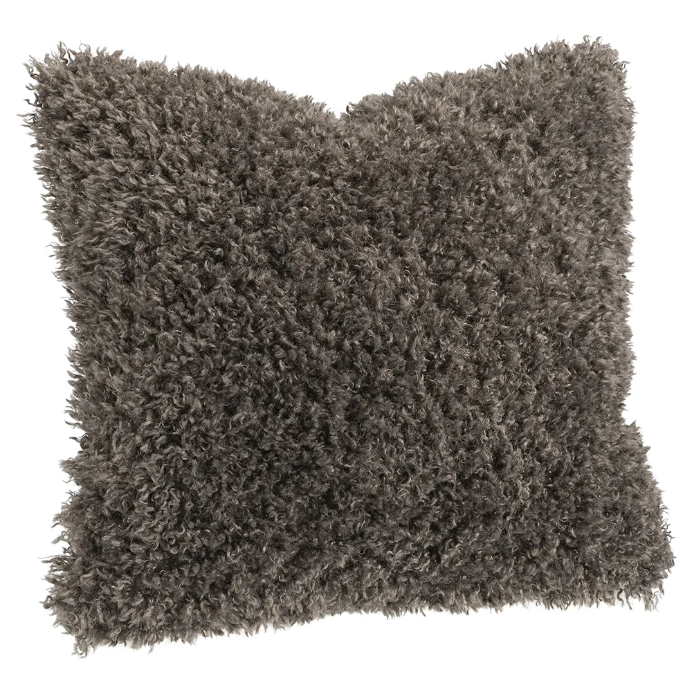 Shaun Cacao Kissenbezug 50x50 cm